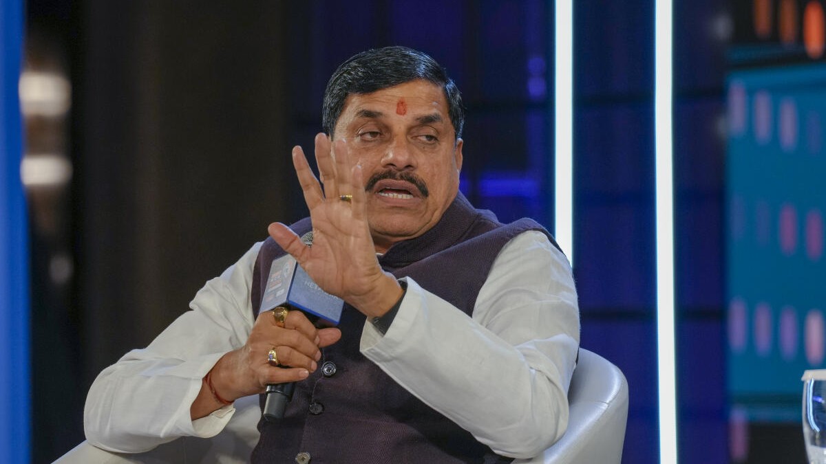 MP CM dares Congress to file affidavit supporting Krishna Janmabhoomi in Mathura dispute