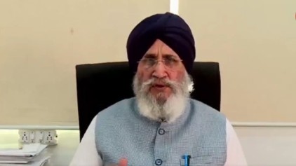 Shiromani Akali Dal announces dates for organisational polls
