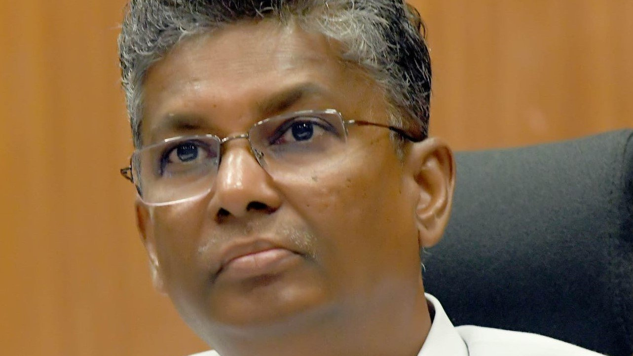 Satish Jarkiholi dismisses talk of 'November revolution' 