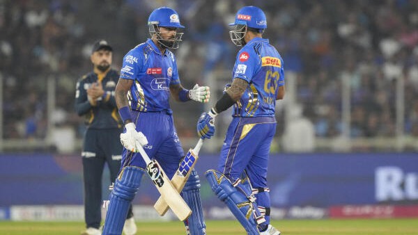 IPL 2025 | Hardik Pandya wants batters to step up for stuttering Mumbai