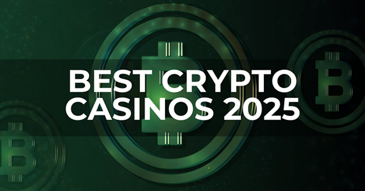 Cashing In on Crypto: A Bet Worth Taking