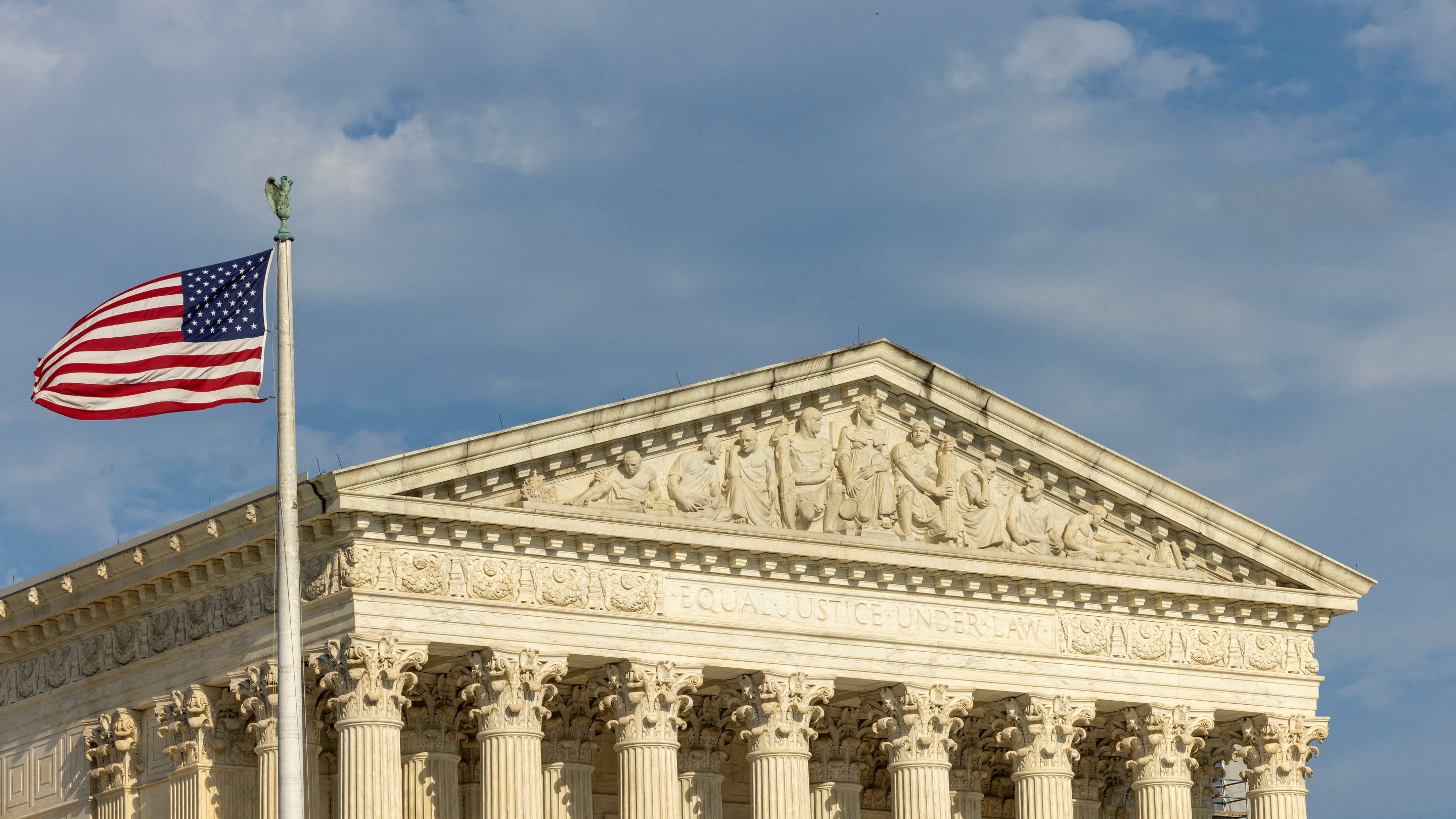 US Supreme Court rules against makers of flavored vapes popular with teens US Supreme Court rules against makers of flavored vapes popular with teens