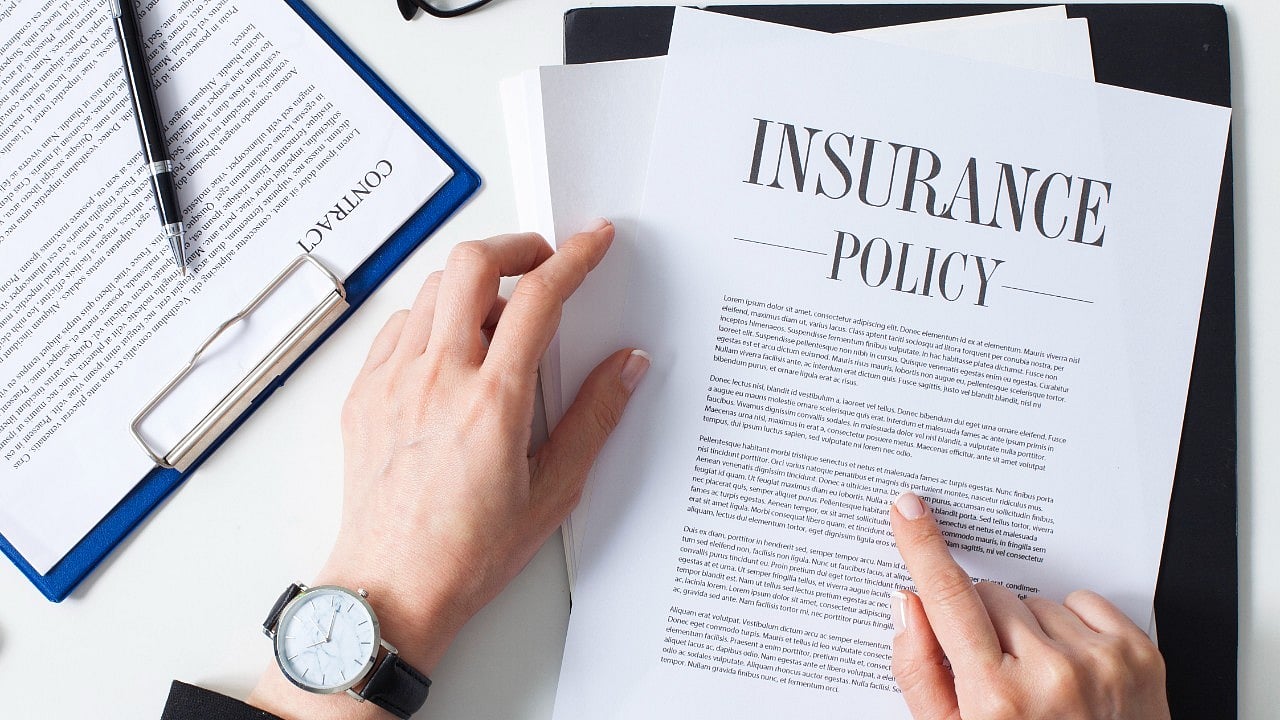 Clearing the road for insurance mergers