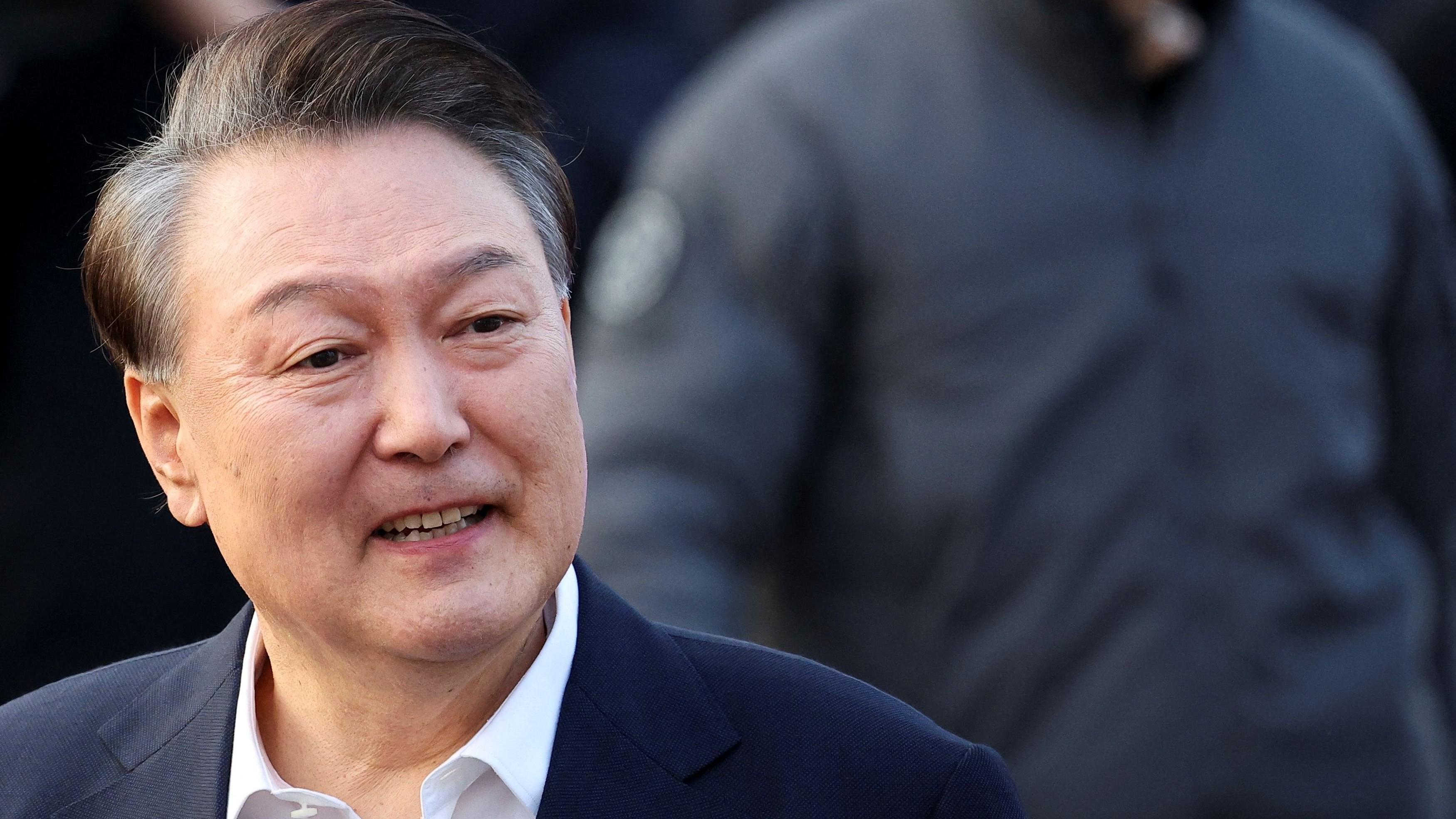 South Korea Constitutional Court to rule on Yoon's impeachment on April 4