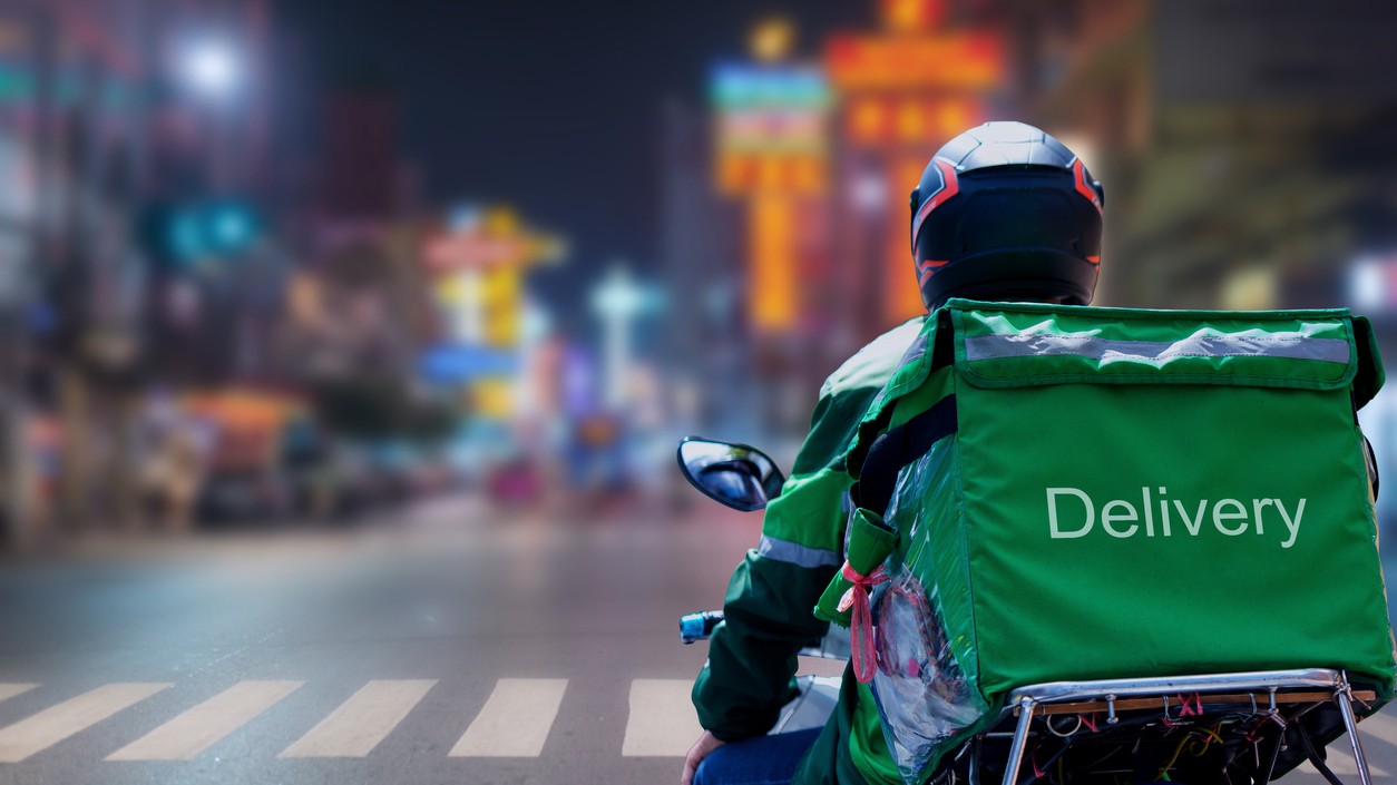 FSSAI gets 21,042 consumer grievances against food delivery apps in last 5 fiscal years
