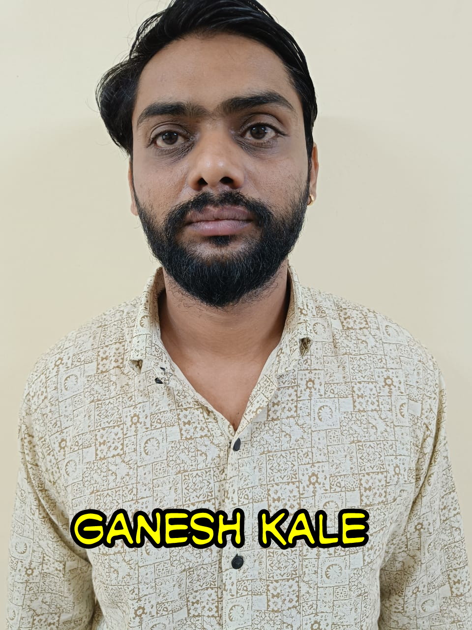 Ganesh Kale