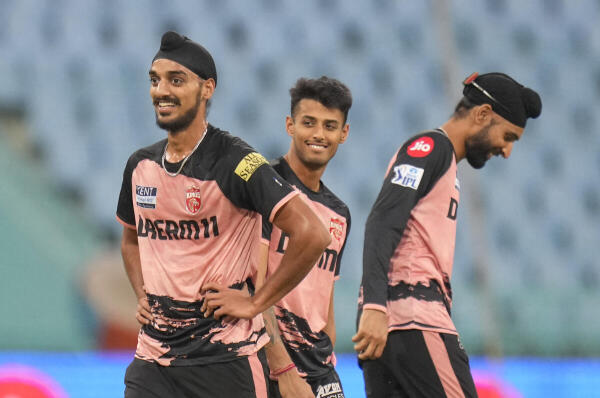 Arshdeep Singh: Known for his death-over skills and ice-cold nerves under pressure, Arshdeep has become the heartbeat of PBKS’ bowling unit. Whether it’s the powerplay or the death, the captain throws him the ball when the going gets tough. And more often than not, Arshdeep delivers.