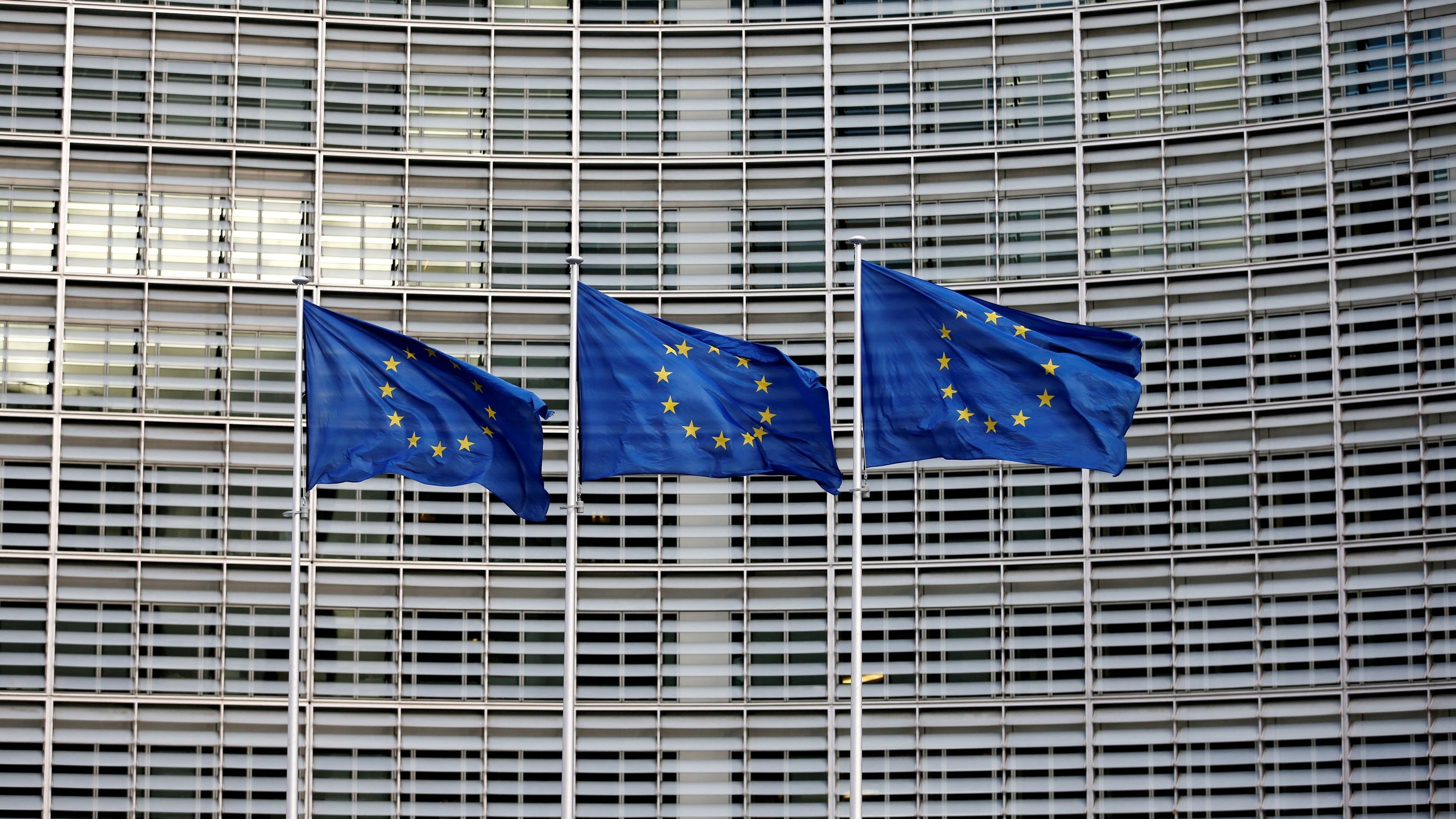 Former world leaders urge EU to hold the line on climate