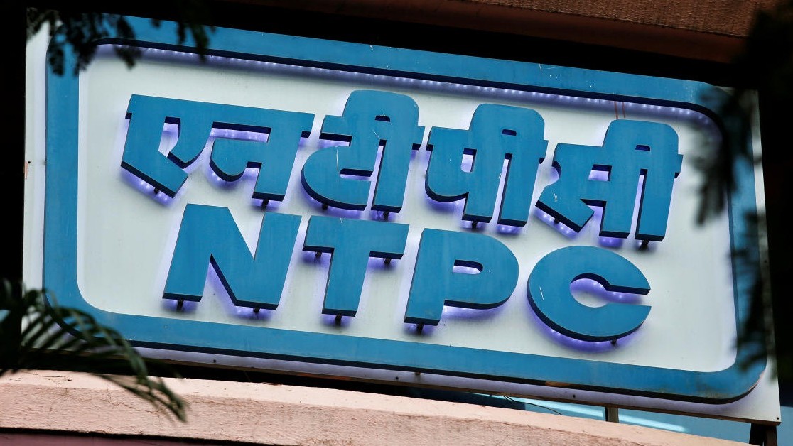 NTPC Group power generation grows to 438.6 BU; adds 3,972 MW capacity in FY25