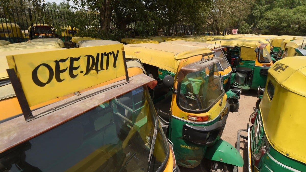 E-pass system: Commercial establishments down shutters in Ooty, tourists affected