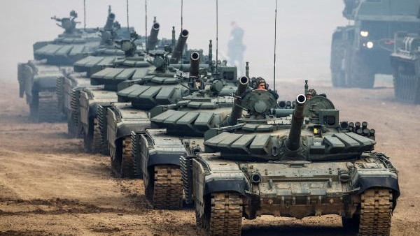 Russian forces capture new village in eastern Ukraine, Kyiv says fighting continues