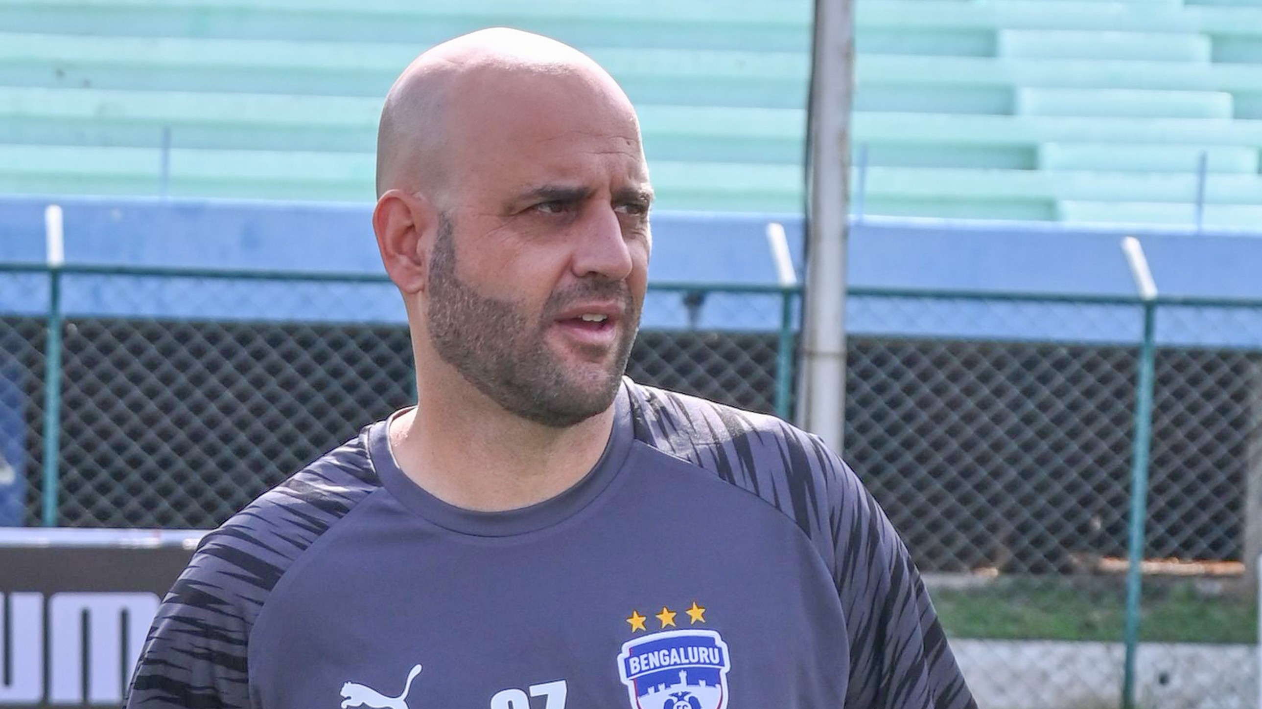 Zaragoza credits preparation, mindset for BFC's clinical show