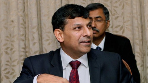 US tariffs hike a self goal; impact on India will be smaller: Raghuram Rajan