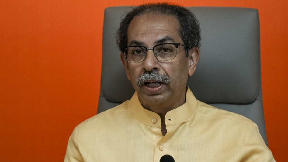 Never faced such humiliation: Maha Yuti taunts Uddhav for back-row seat at Rahul's meet