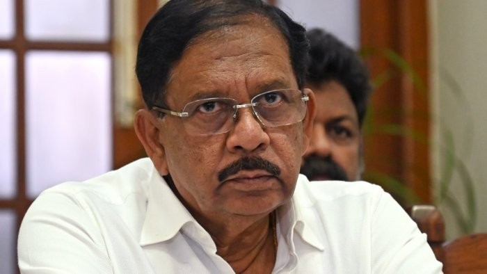 Only paid tribute to Rani Abbakka: Karnataka Minister Parameshwara denies attending ABVP event