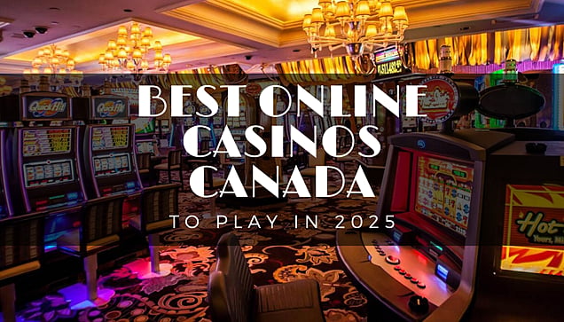Spicycasino1 Live: A Review for Canadian Players