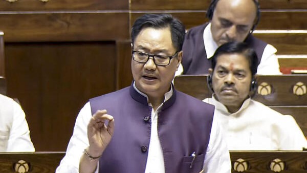 Parliament Winter Session 2025 highlights| Don't put condition on SIR debate timeline: Rijiju to Oppn in RS