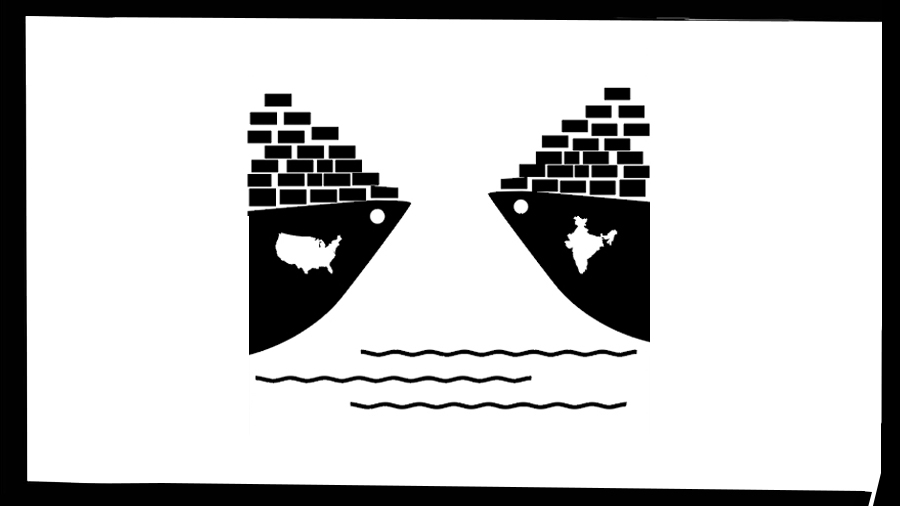 What the tariffs tell India: Seize the moment