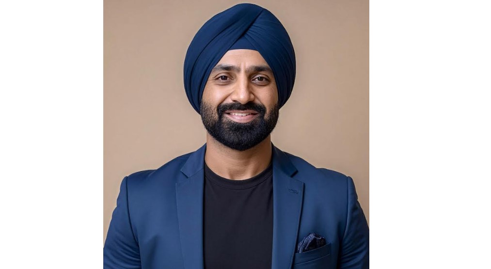 Gagandeep Bedi, Head of Marketing, Motorola Mobility India.