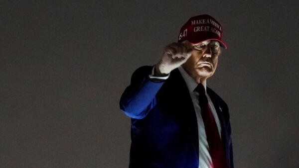Donald Trump defies market wisdom, and look who'll pay