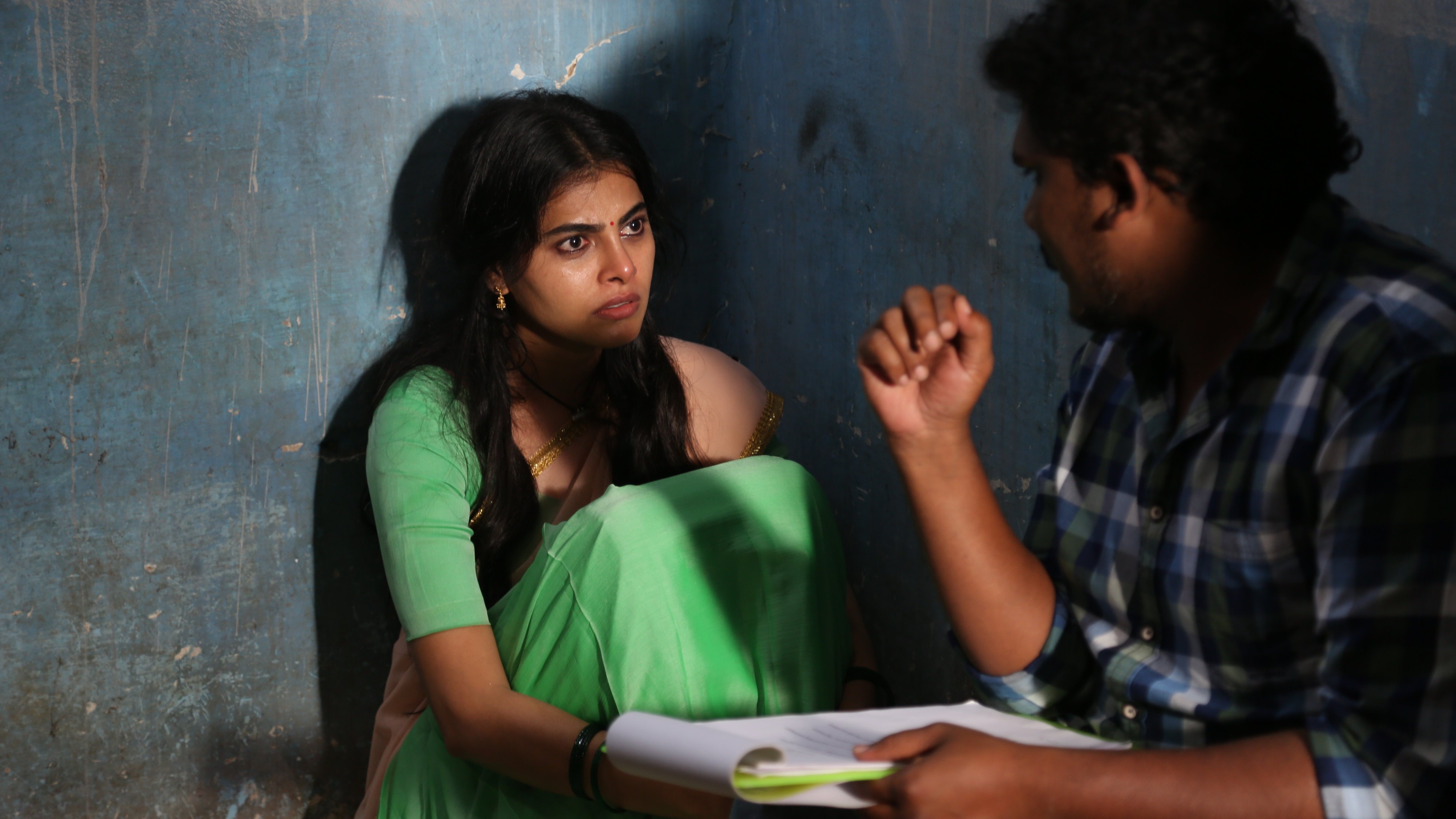 Two promising Kannada films next week