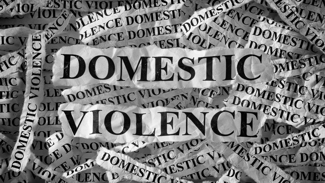 Experts highlight double burden of addiction and domestic violence 