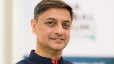 ‘India has scaled up its patent processing capacity’
