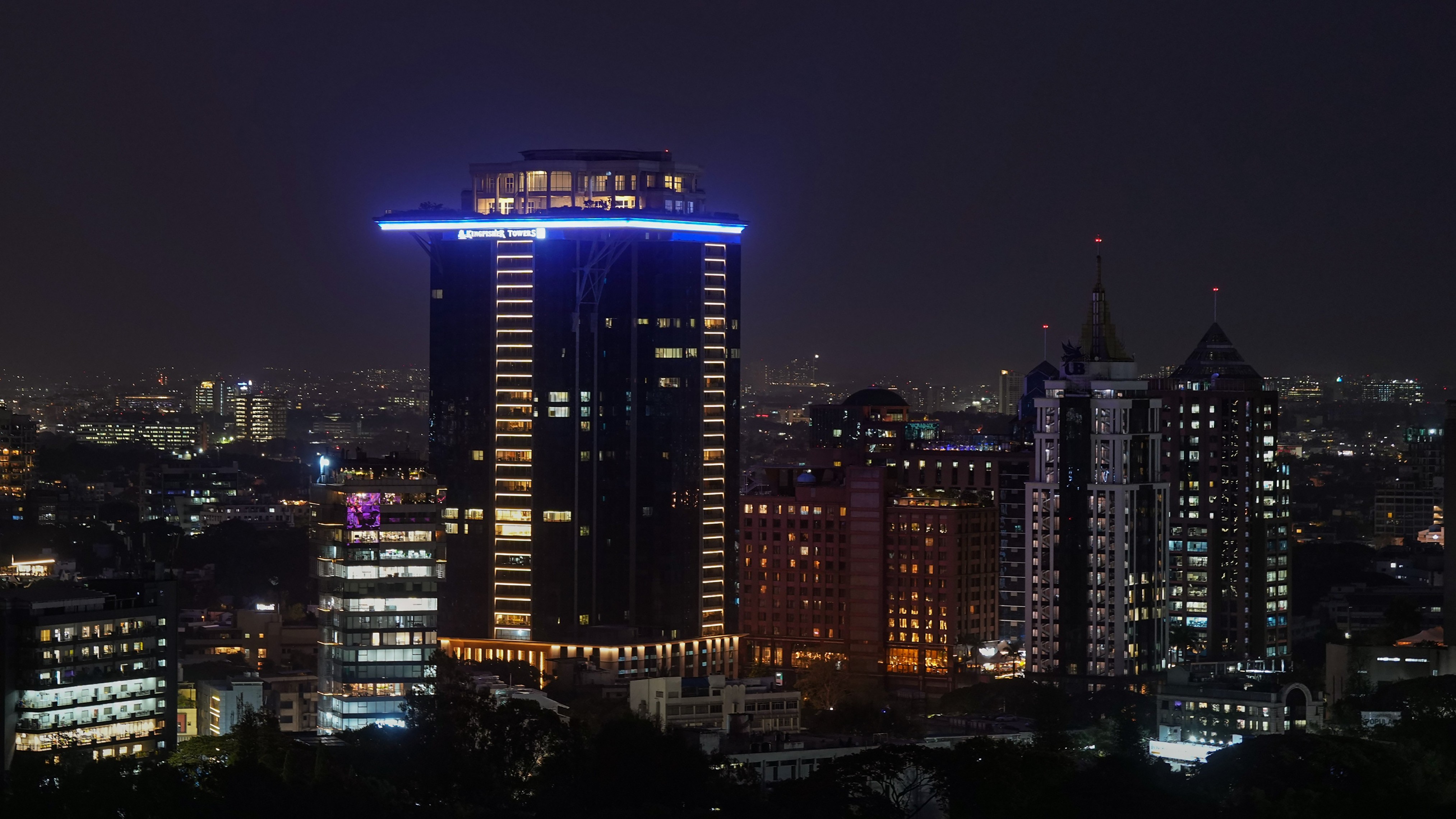 Karnataka Passes Bill to Regularise Illegal Buildings, Exempts Small Properties