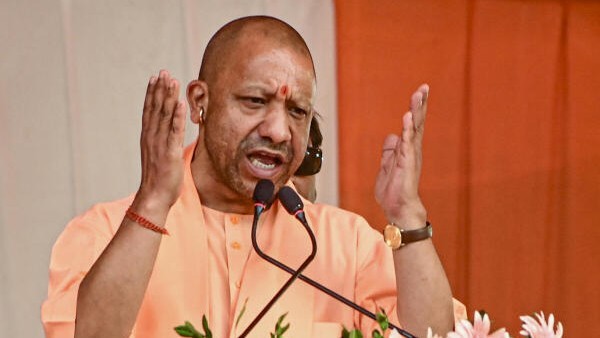 Lord Ram's life inspires one to maintain discipline and patience in adversity: Yogi Adityanath