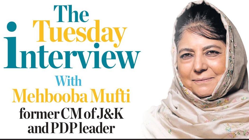 The Tuesday Interview | ‘The Kashmir problem is more than just about Article 370’