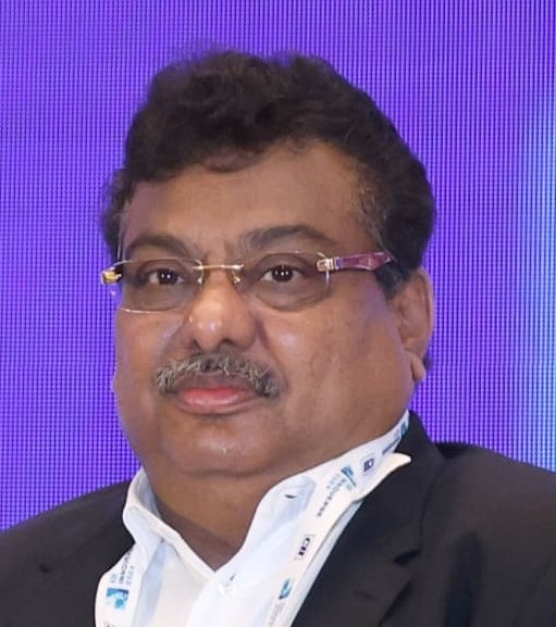 m b patil