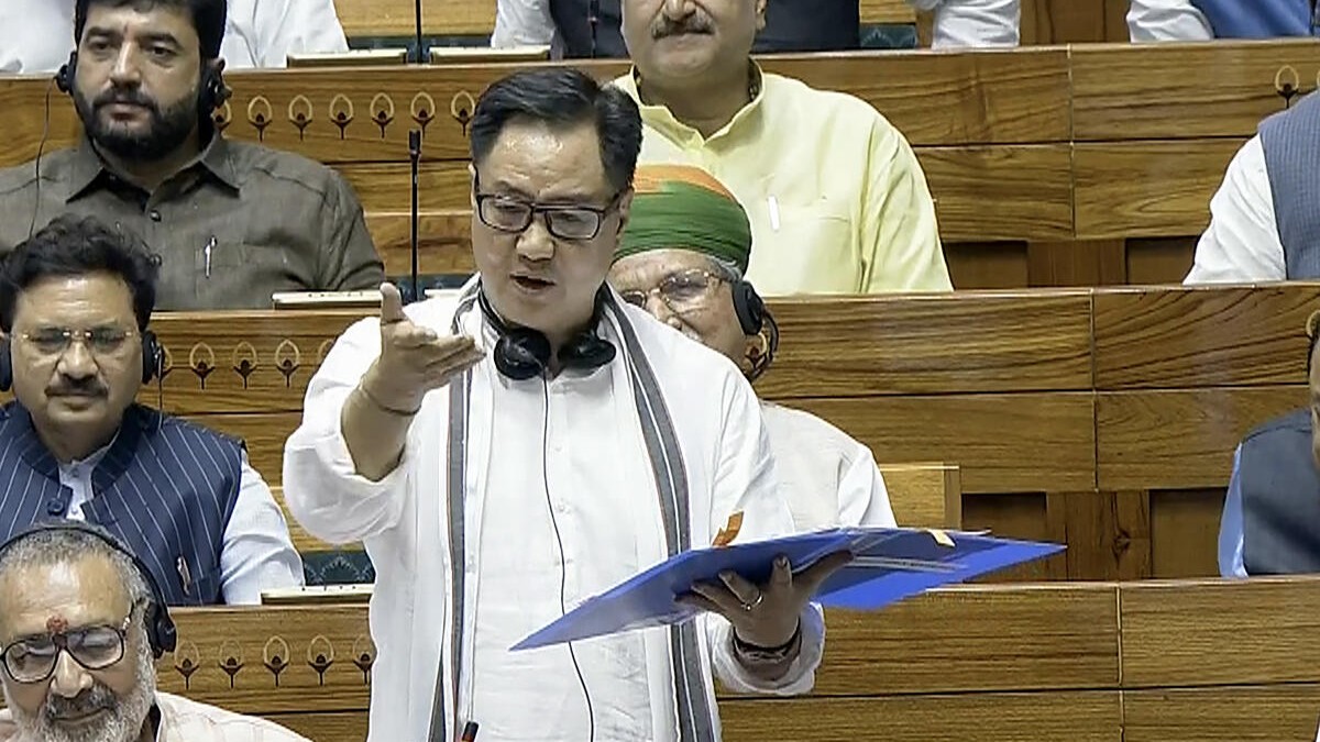 Waqf Amendment Act: Dark chapter for minority rights, says Jamaat-e-Islami Hind chief  