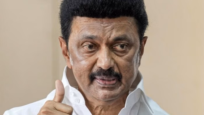 SC sets aside Madras High Court order banning use of Stalin's name for scheme