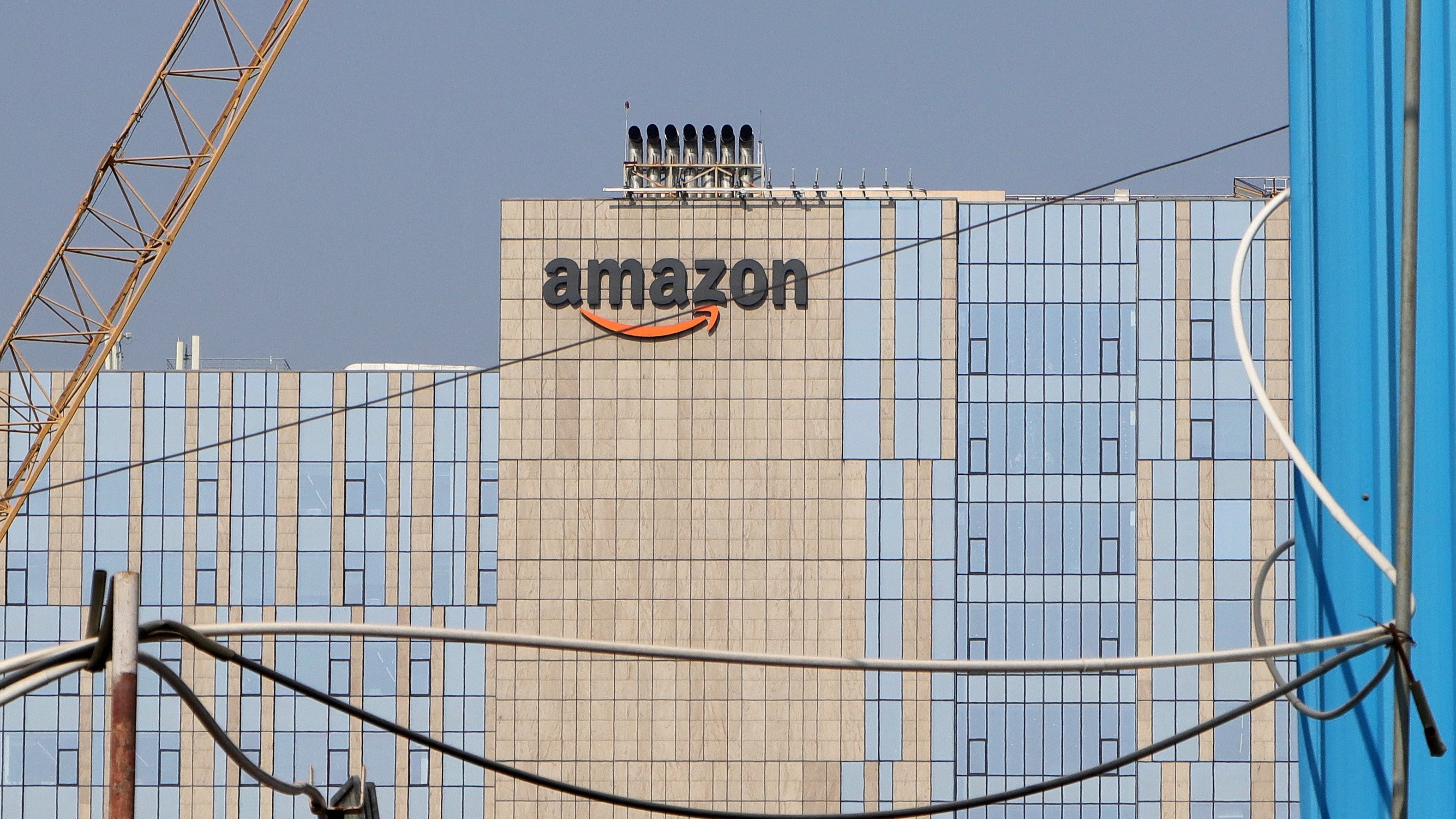 Amazon India to scale up 'Ashray' centres to 100; says rest stops open to all delivery associates