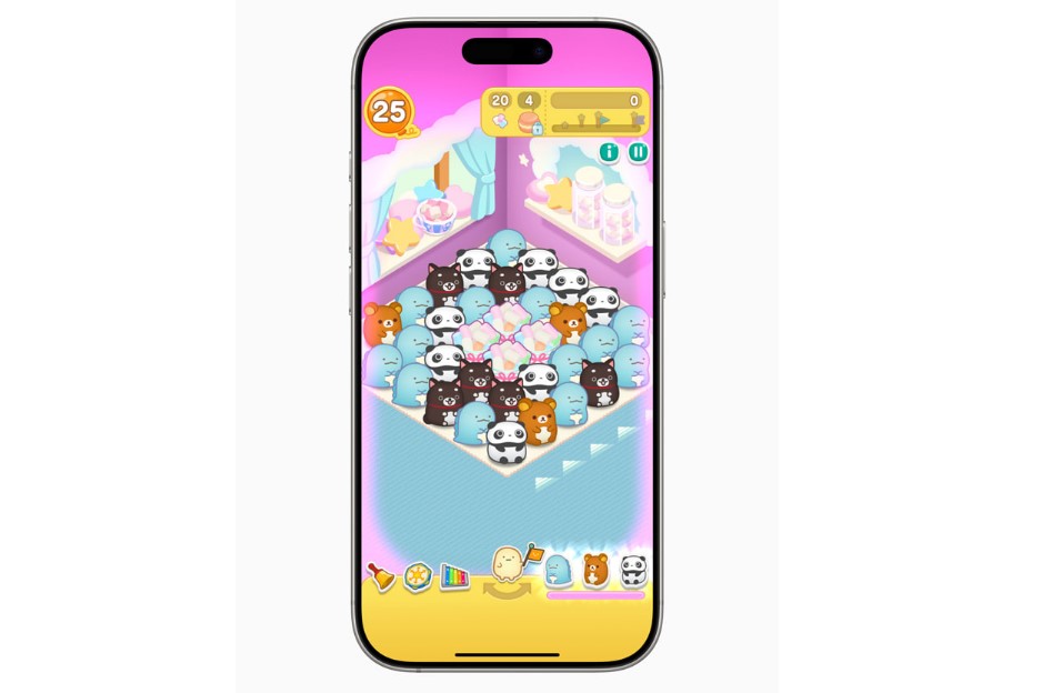 SUMI SUMI - Matching Puzzle+ by Imagineer.