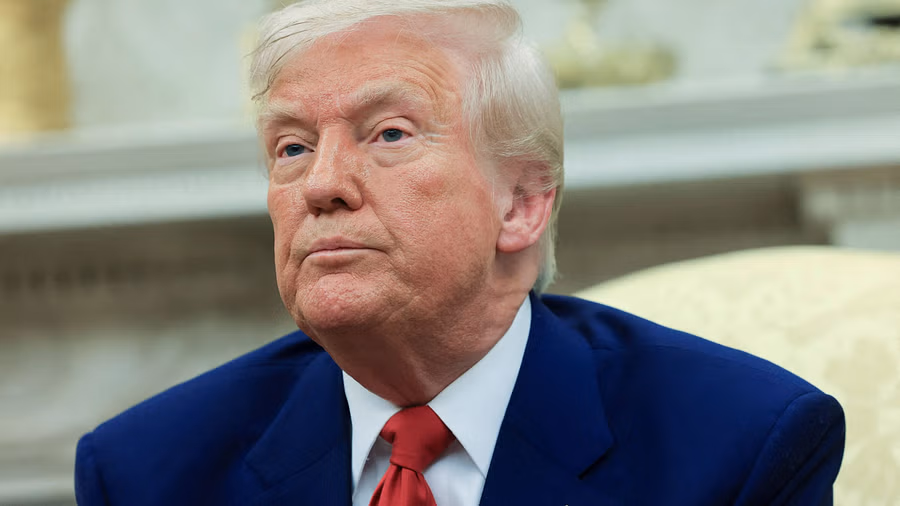 Trump's latest tariffs loom, set to deepen global trade war
