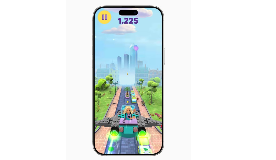 LEGO Friends Heartlake Rush+ by StoryToys.