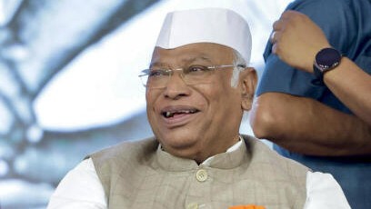 Those who do not fulfil responsibilities in party should retire: Congress' Mallikarjun Kharge