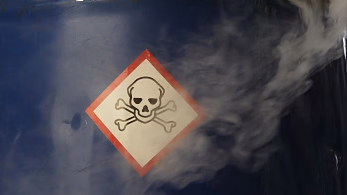 Ammonia gas leak at factory in MP causes panic, workers shifted from unit