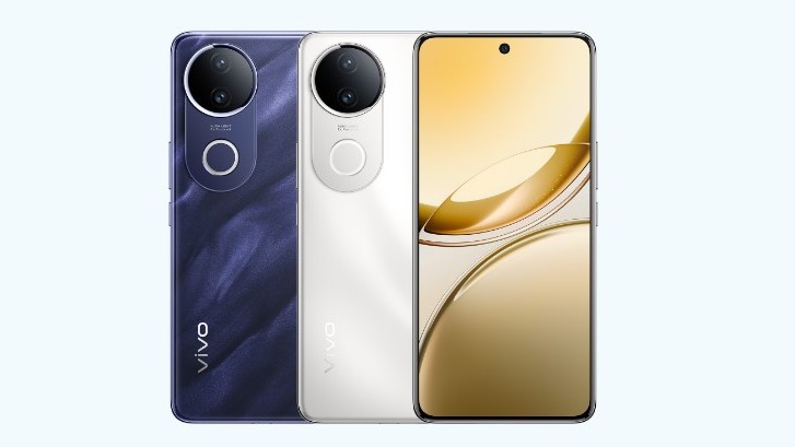 Vivo V50e series.