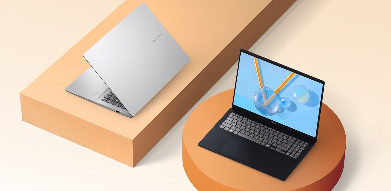 Asus Vivobook 16 (M1607KA).
