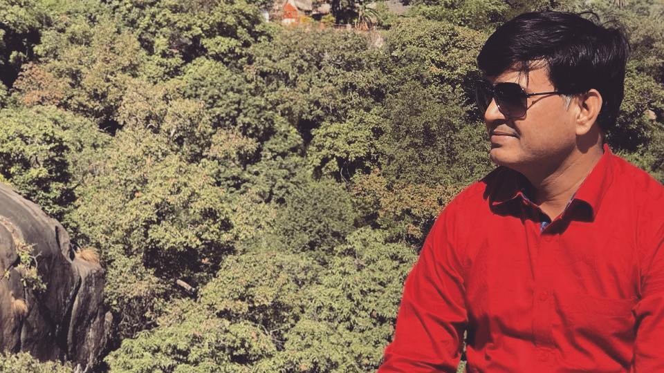 Film producer Sunil Kumar, 45, passes away due to liver failure