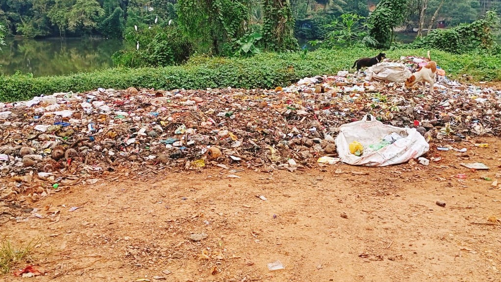 Fee without service? Vacant plot owners speak against 'garbage tax'    