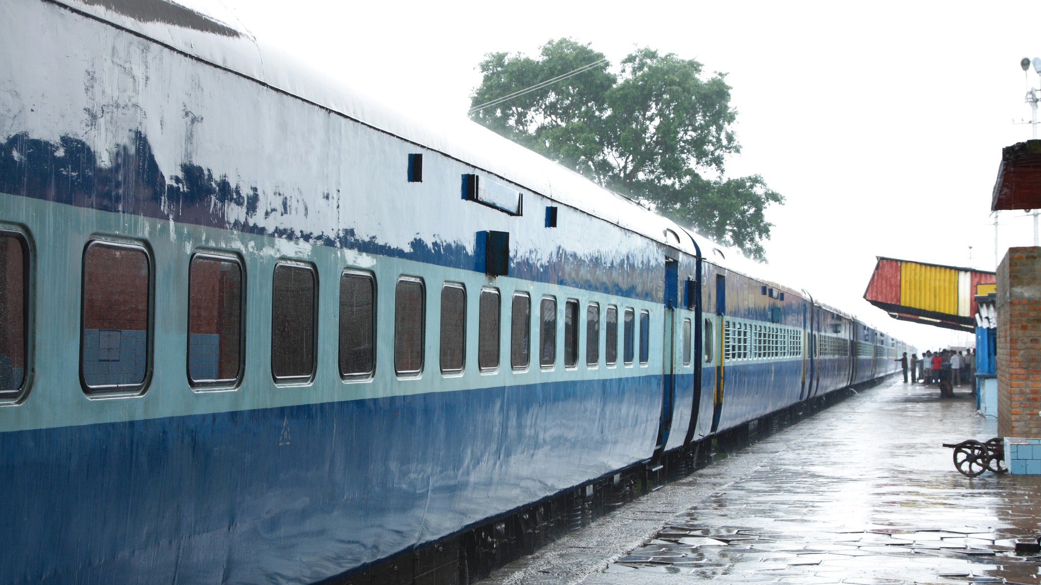 Karnataka govt approves proposal to rename Tumkur railway station