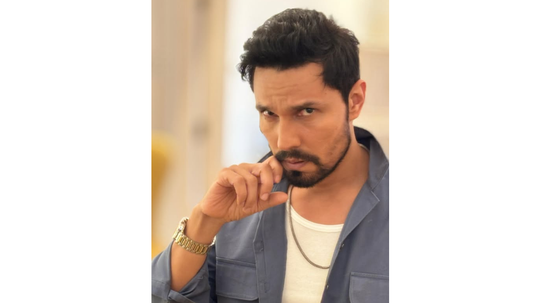 Randeep Hooda wants to direct an action film