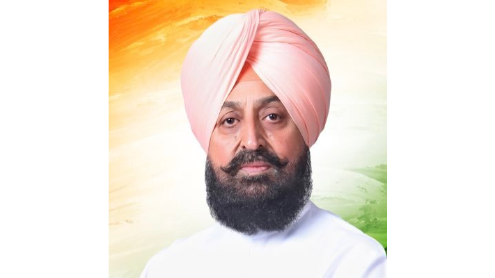 Punjab Police quizzes Bajwa over his statement on bombs in state