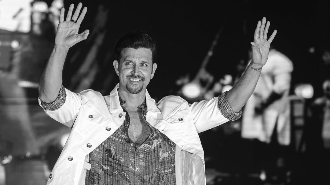 'Malicious and False’: Hrithik Roshan’s US tour organisers hit back at mismanagement claims