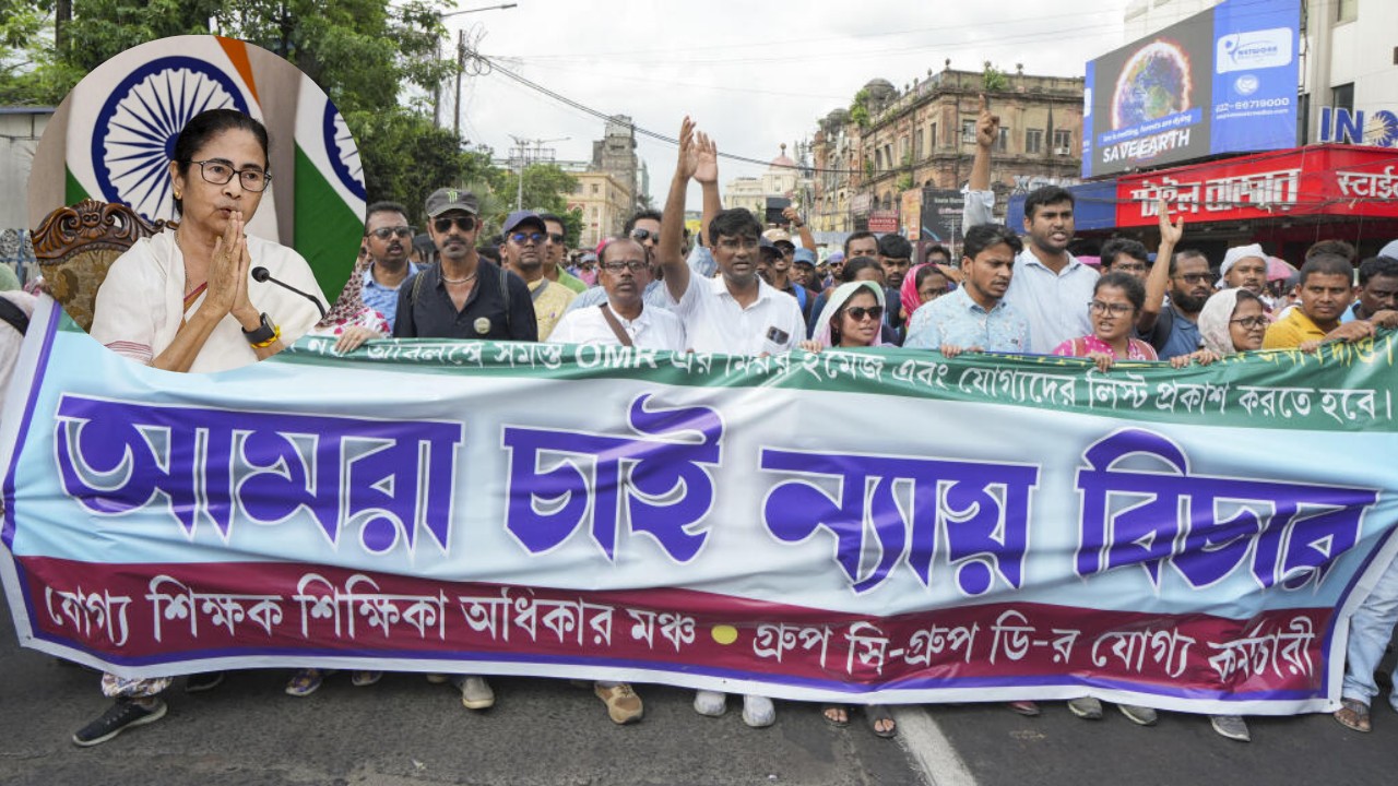 Job scam | Can Mamata Banerjee survive this storm? 