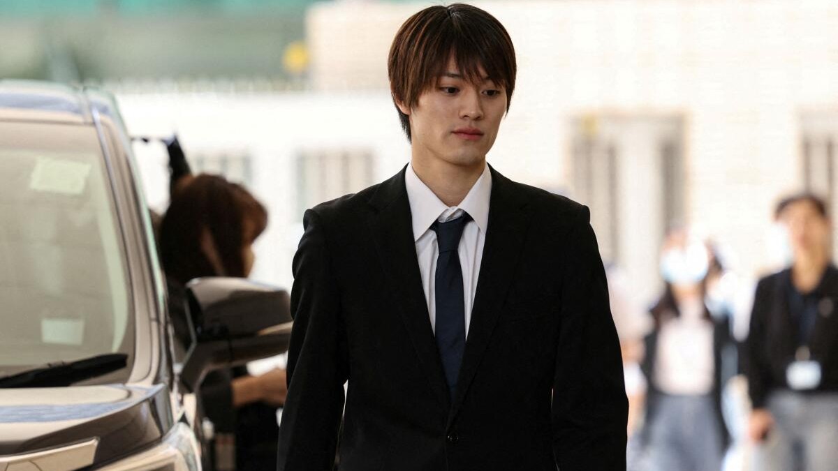 J-pop star Kenshin Kamimura pleads not guilty to indecent assault in Hong Kong