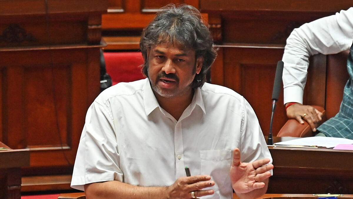 Karnataka relaxes rule of 'minimum 6 years of age' for admission to class 1 for current academic year only
